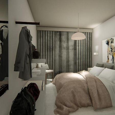 Pitsakis Hotel Толон Екстериор снимка