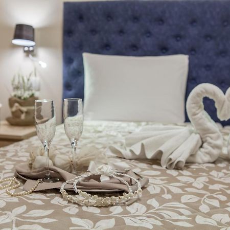 Pitsakis Hotel Толон Екстериор снимка