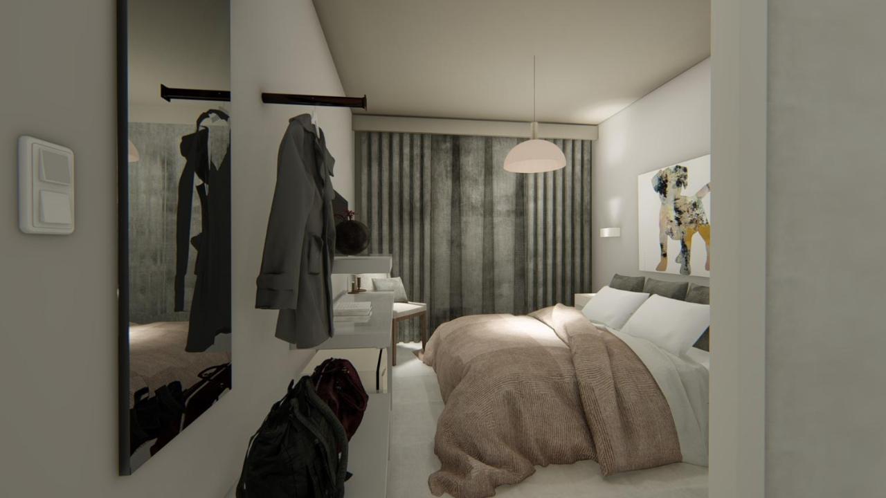 Pitsakis Hotel Толон Екстериор снимка
