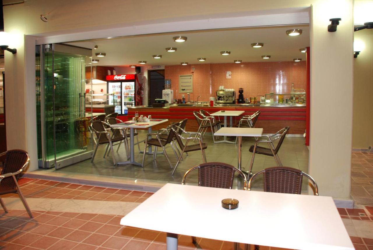 Pitsakis Hotel Толон Екстериор снимка