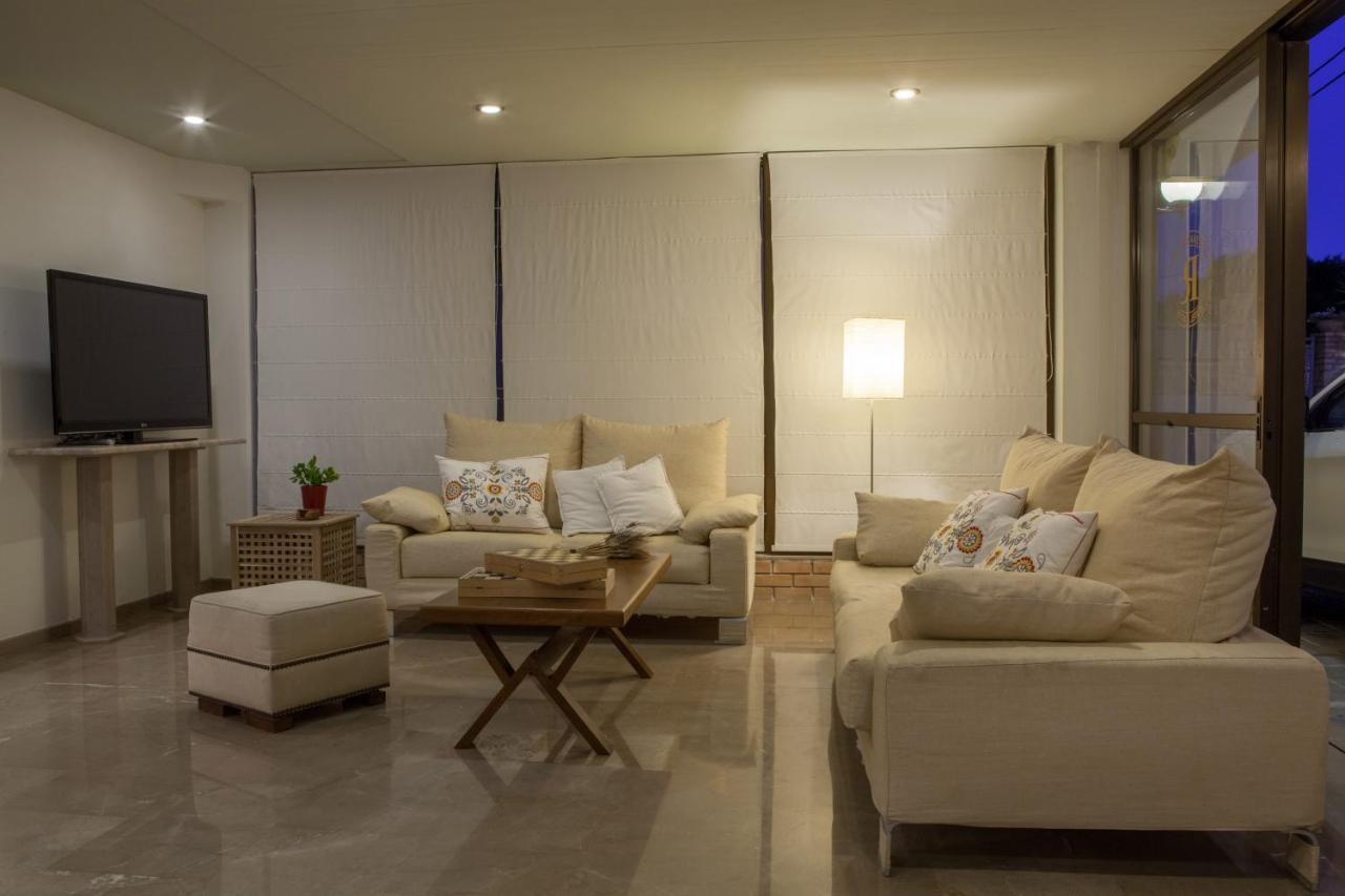 Pitsakis Hotel Толон Екстериор снимка