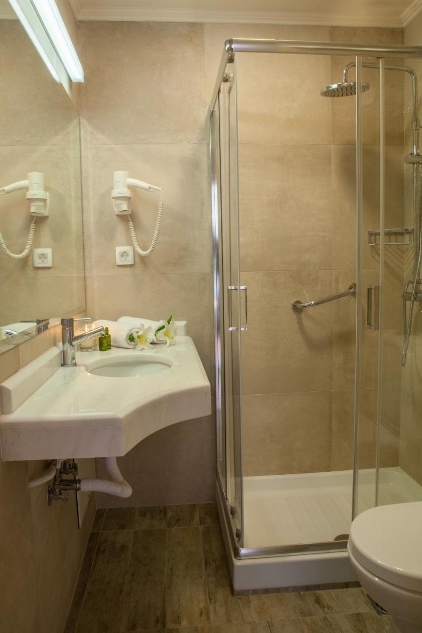 Pitsakis Hotel Толон Екстериор снимка