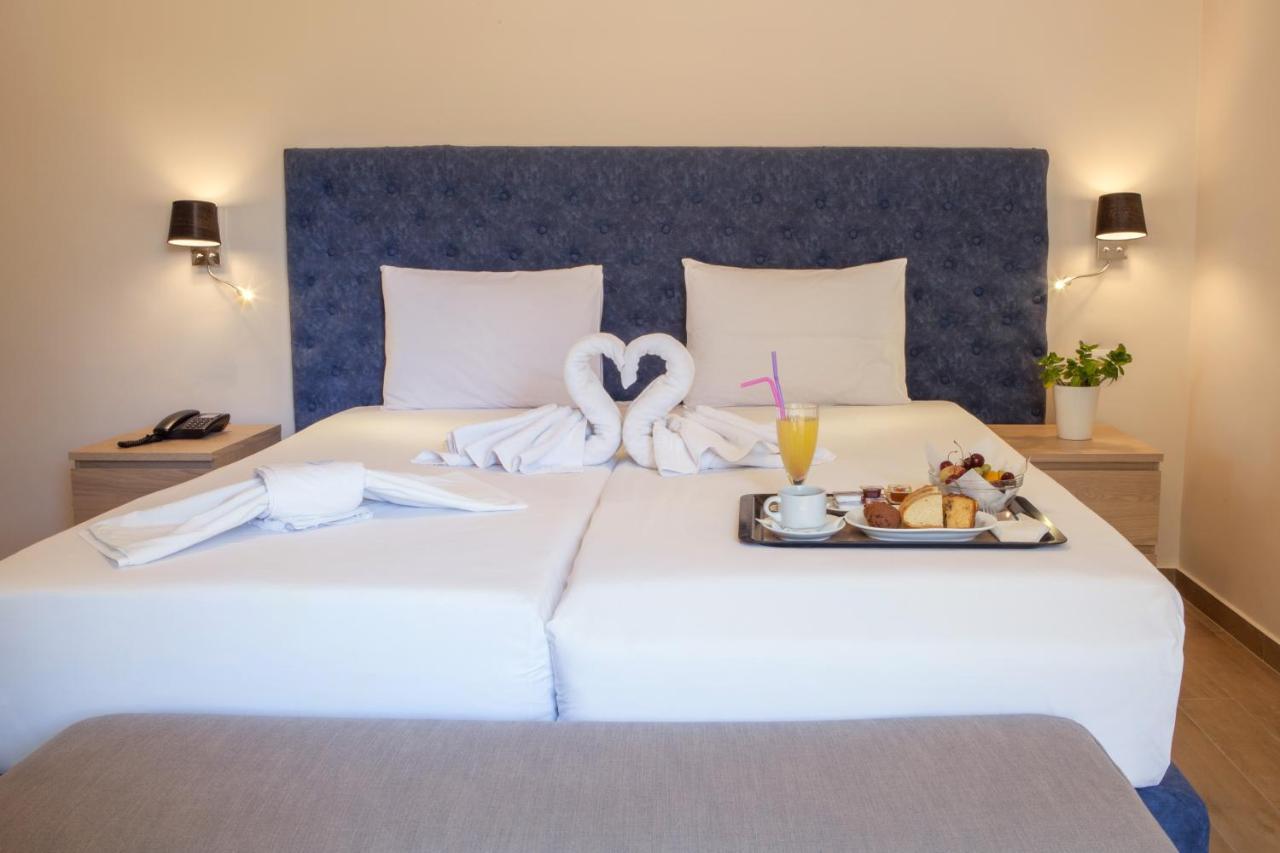 Pitsakis Hotel Толон Екстериор снимка