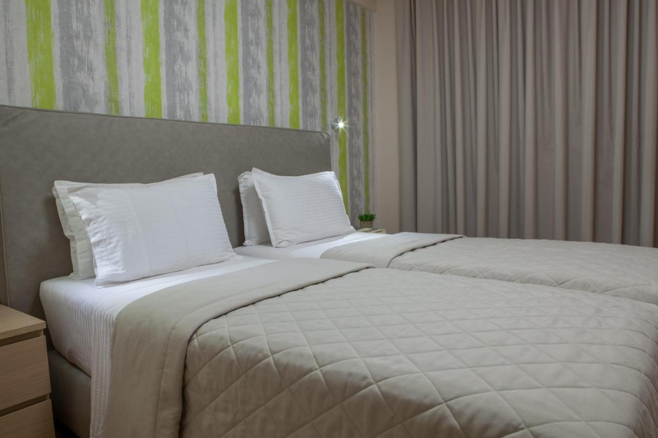 Pitsakis Hotel Толон Екстериор снимка