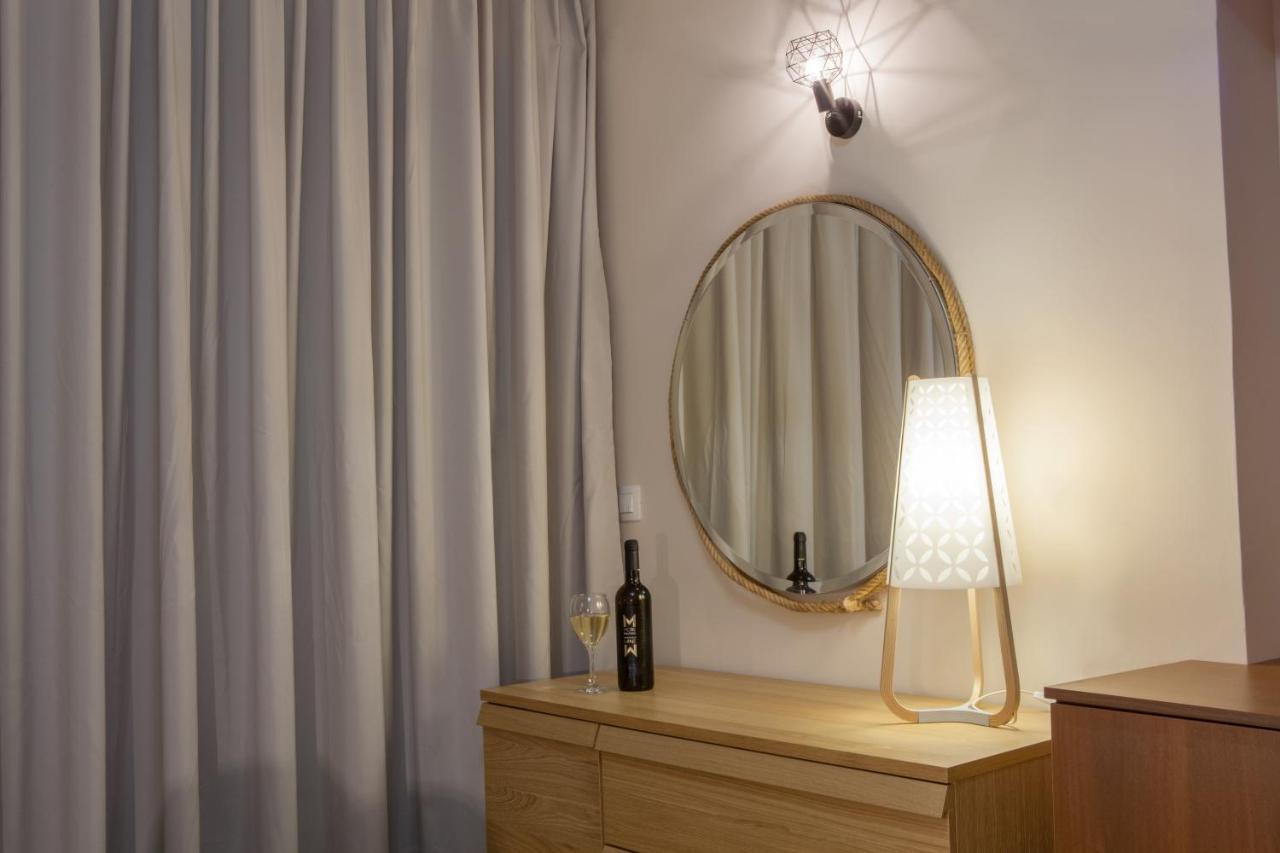 Pitsakis Hotel Толон Екстериор снимка