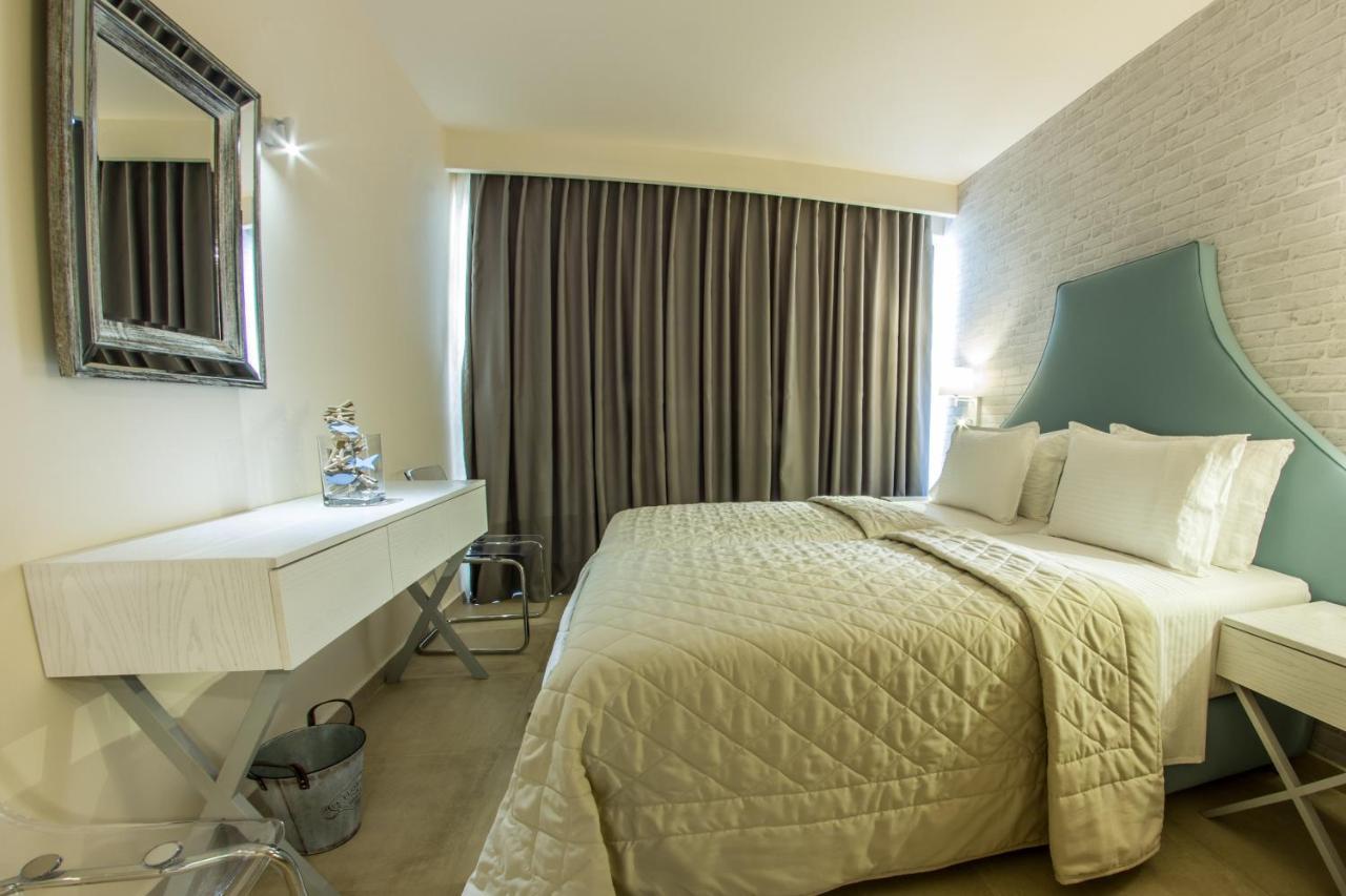 Pitsakis Hotel Толон Екстериор снимка