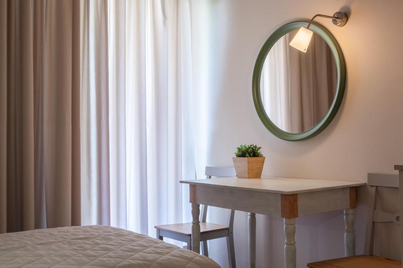Pitsakis Hotel Толон Екстериор снимка