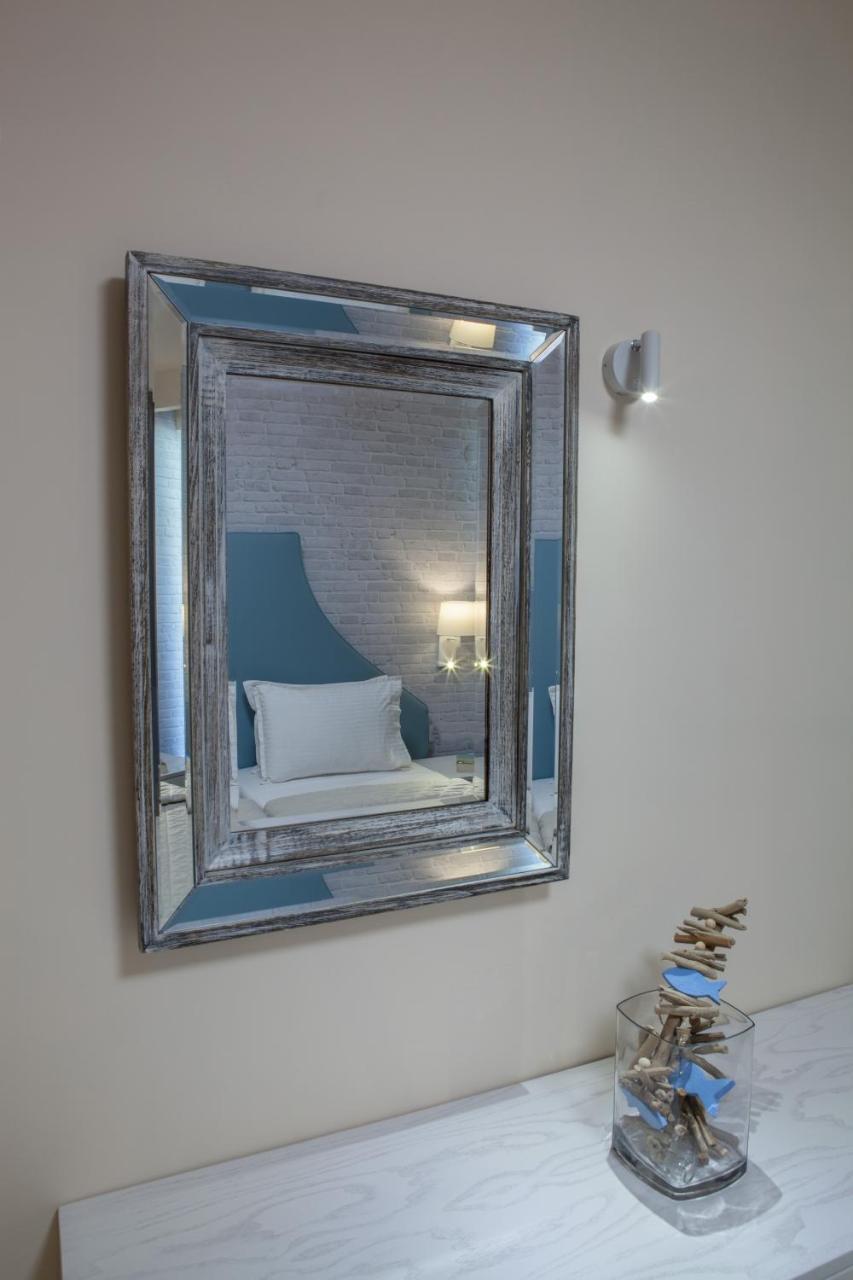 Pitsakis Hotel Толон Екстериор снимка
