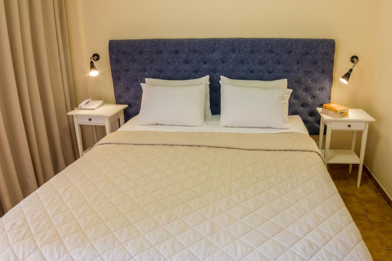 Pitsakis Hotel Толон Екстериор снимка