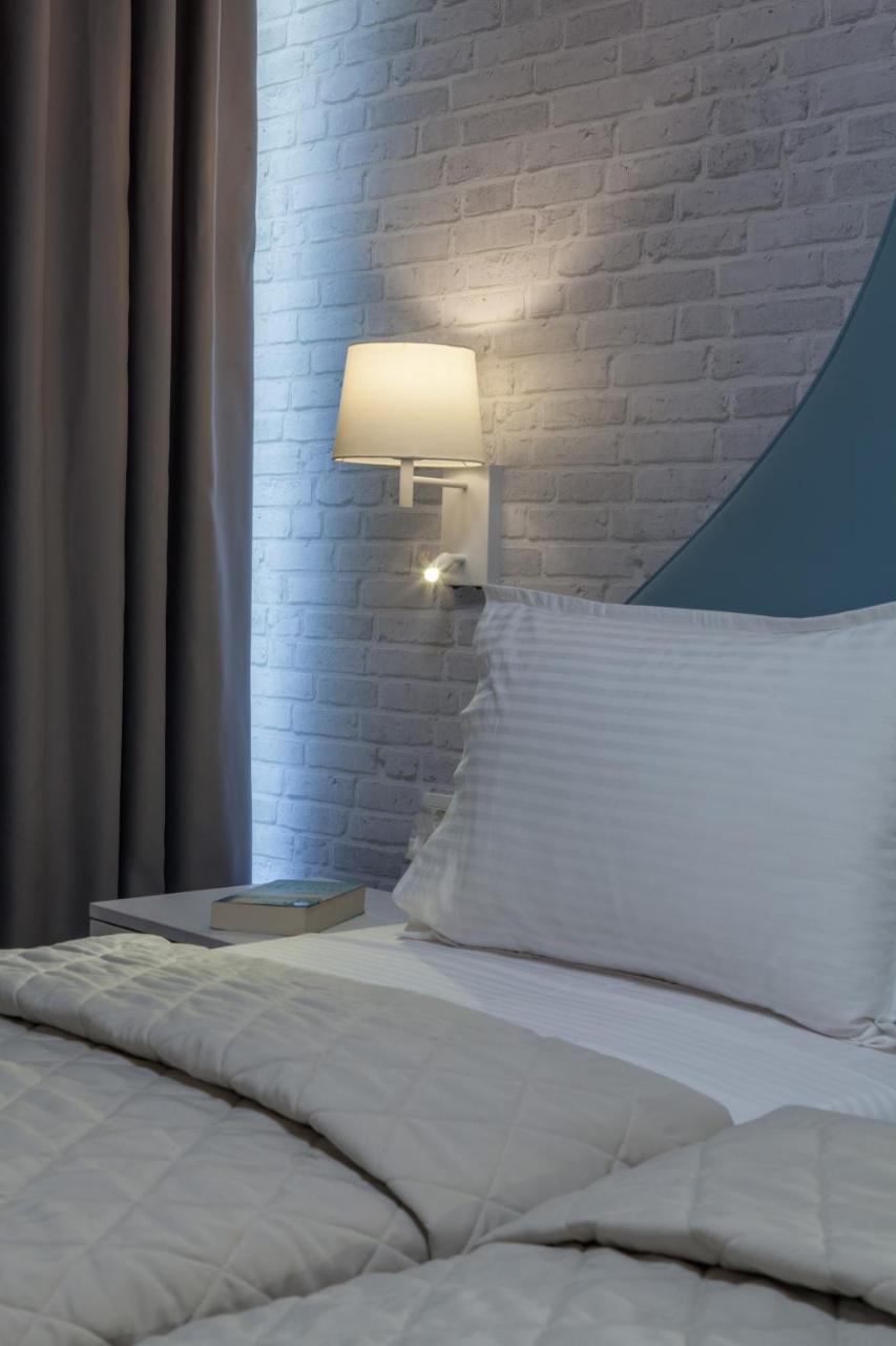 Pitsakis Hotel Толон Екстериор снимка