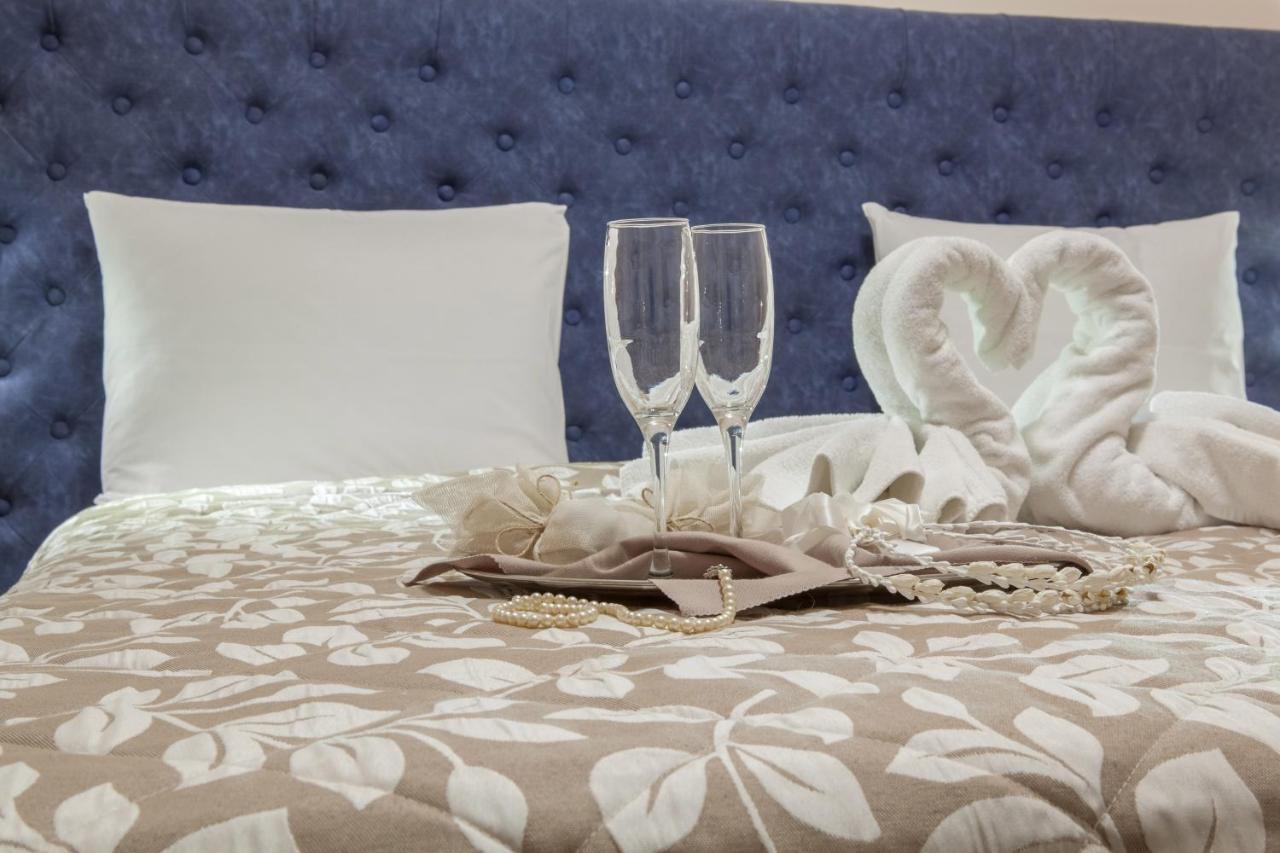 Pitsakis Hotel Толон Екстериор снимка