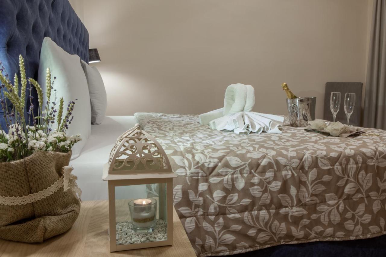 Pitsakis Hotel Толон Екстериор снимка