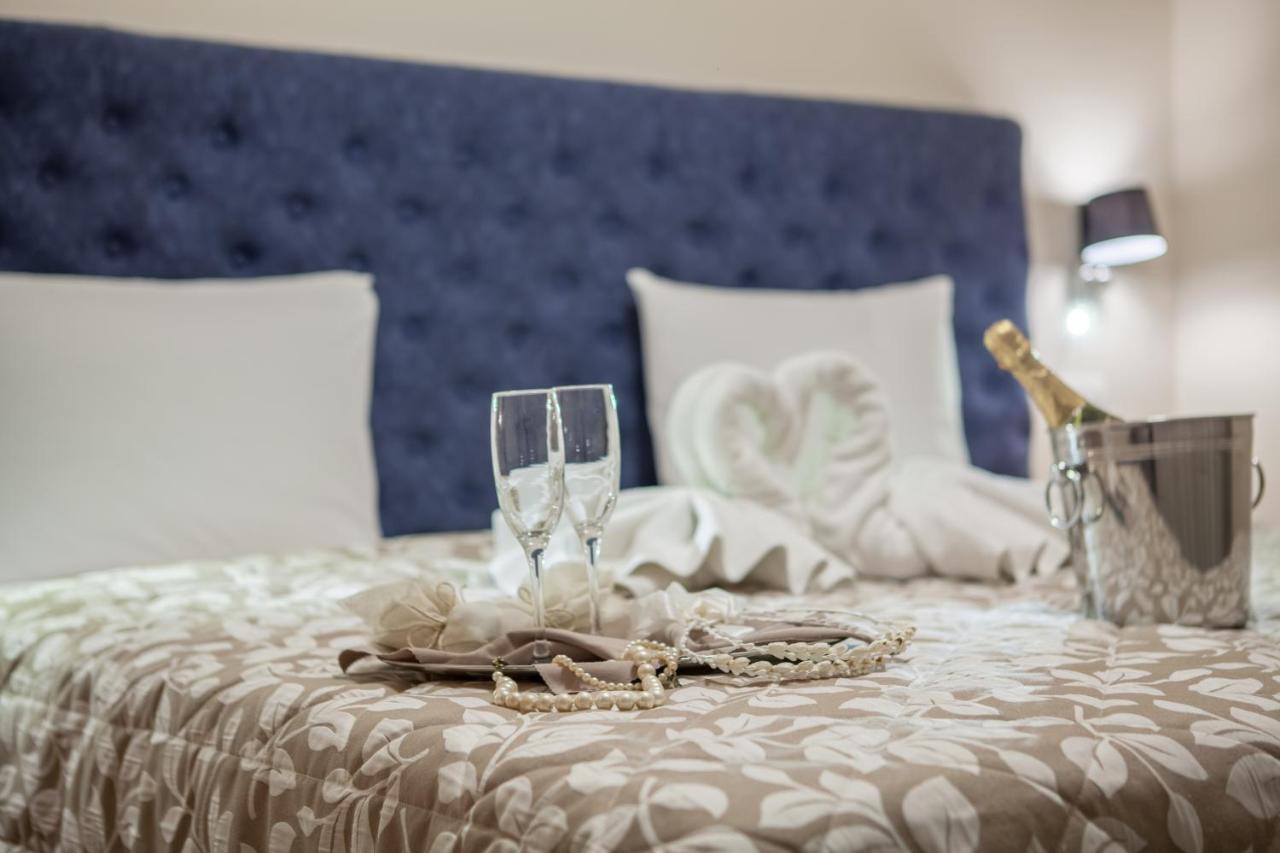 Pitsakis Hotel Толон Екстериор снимка