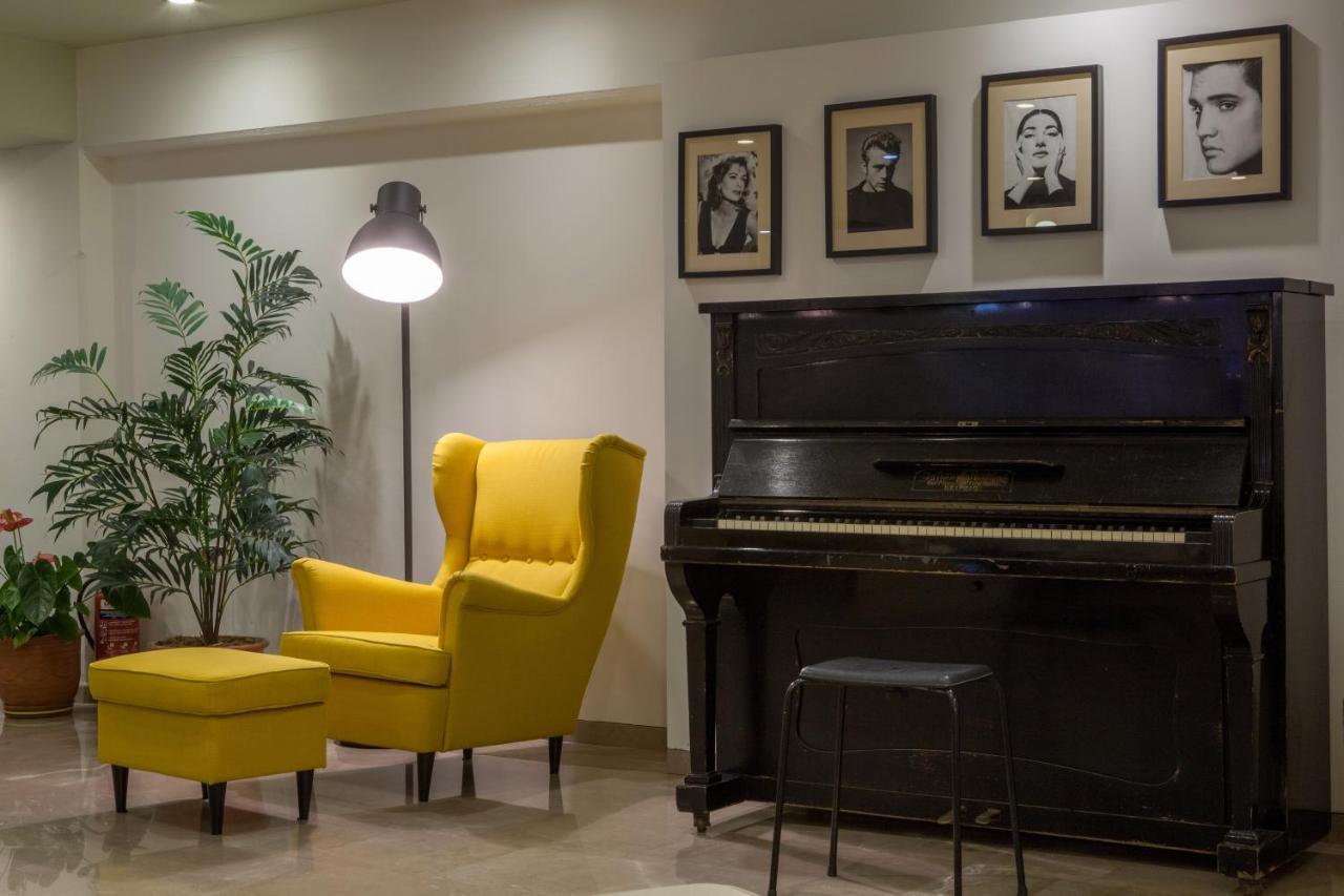 Pitsakis Hotel Толон Екстериор снимка